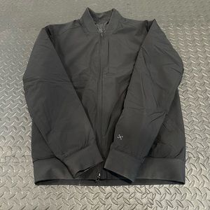Lululemon Reversible Bomber Jacket